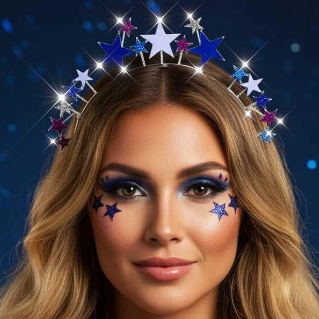 Обруч для волос для женщин, фото №1