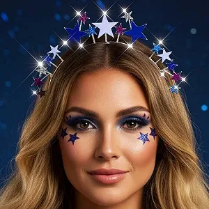 Обруч для волос для женщин - Фото 1