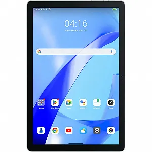 Планшет 10.1" Blackview Tab 10 WiFi 8/256GB 8 ядер Android 13 7680 mAh Green synthetic.ua - Фото 1
