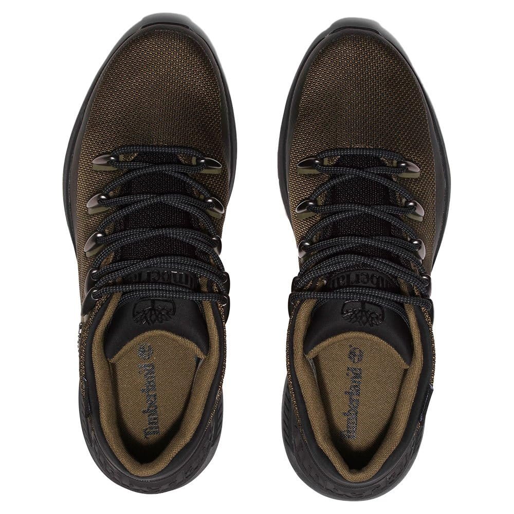 Мужские ботинки для хайкинга Timberland Sprint Trekker Wp, фото №5