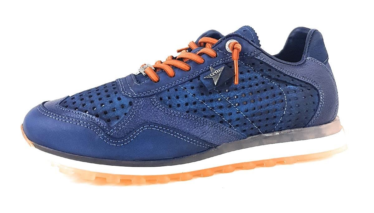 Кросівки Cetti чоловічі сині, фото №1