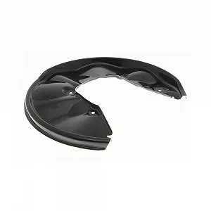 Захисний кожух гальмівного диска VAICO V10-5028 для SEAT SKODA - Фото 1