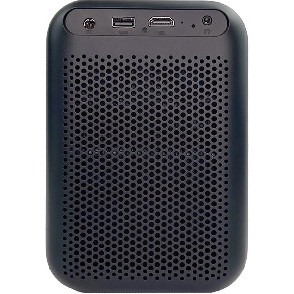 Портативний проектор Wanbo TT / 1920x1080 / 650 ANSI lm / Android 9.0 / Wi-Fi / Bluetooth, фото №5