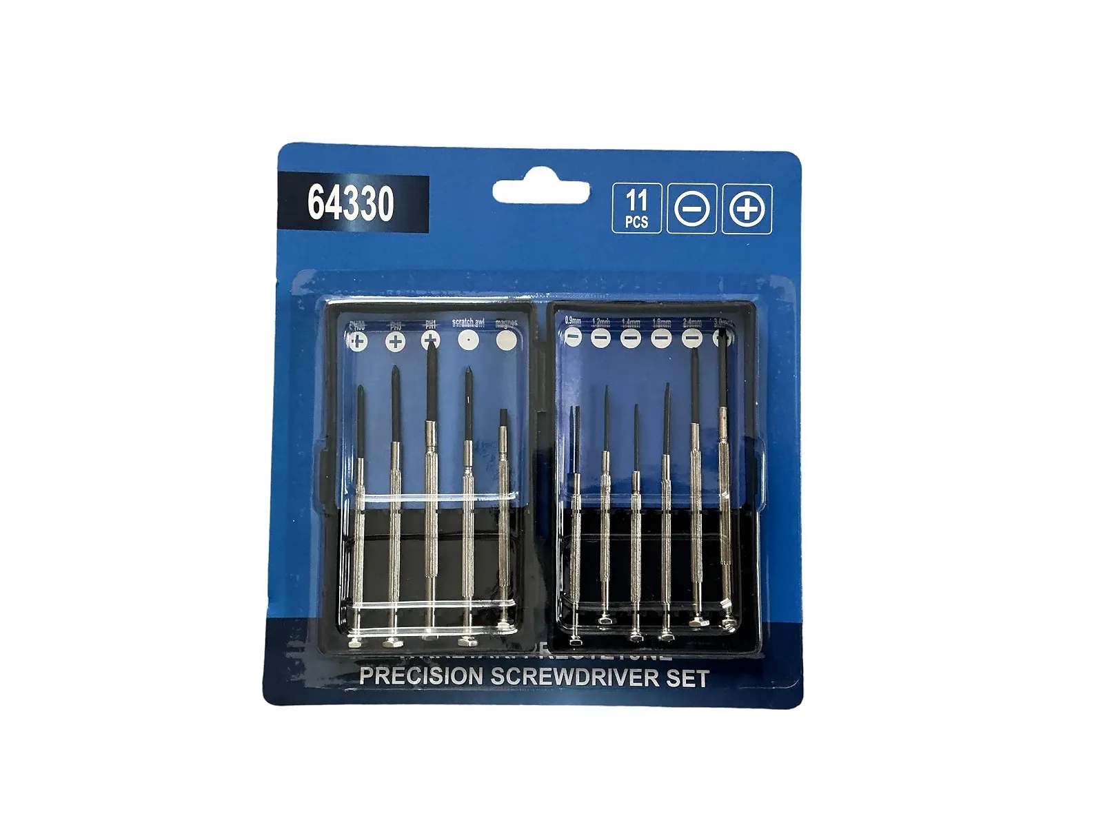 Міні Викрутка Eyeglass Repair Screwdriver, Точна Watchmaker PC, фото №2