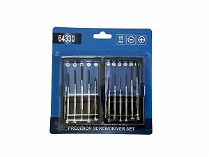 Міні Викрутка Eyeglass Repair Screwdriver, Точна Watchmaker PC synthetic.ua - Фото 1