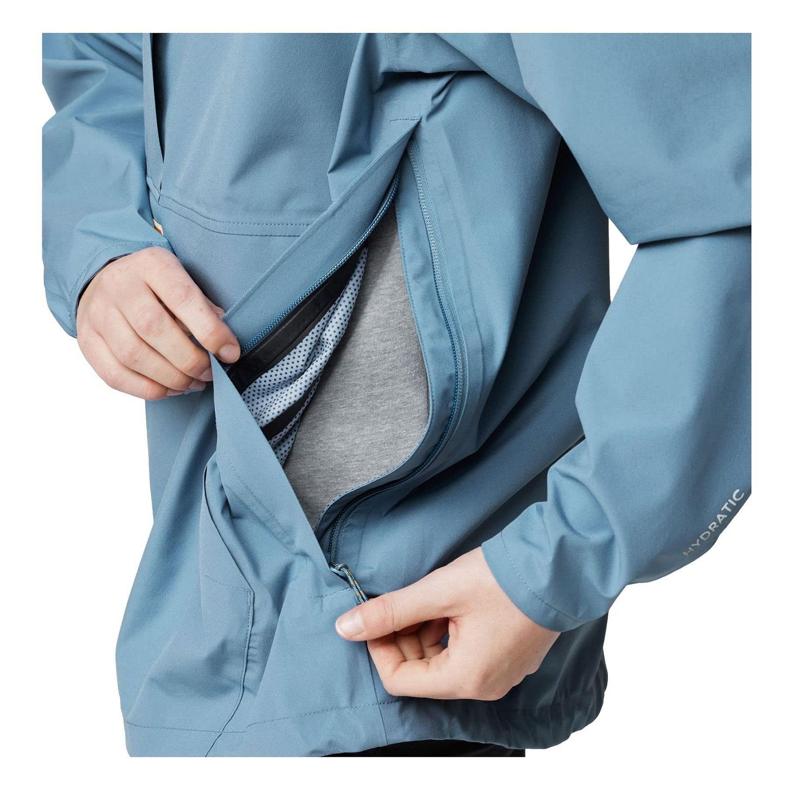 Анорак Fjällräven Vardag Hydratic W, фото №5