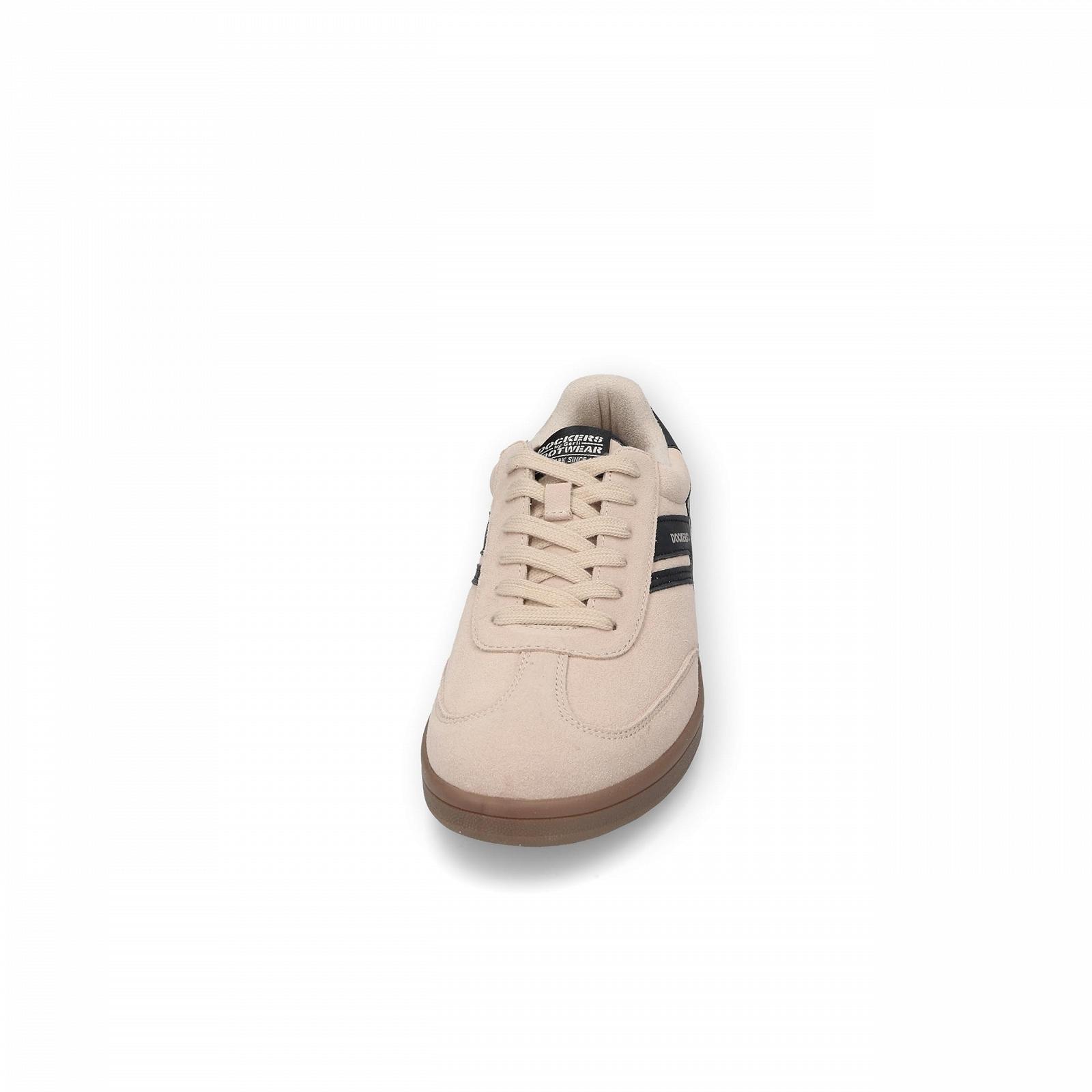 Кросівки Dockers by Gerli Low-Top Чоловічі Низькі, фото №5