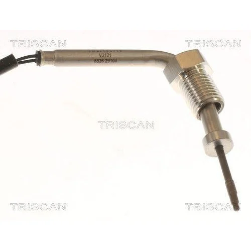 Датчик температуры отработавших газов TRISCAN 8826 29104 для VW, фото №3