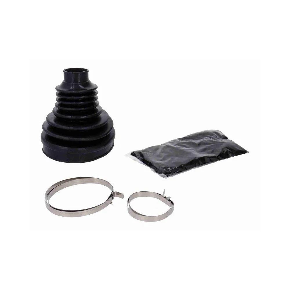 Комплект пильовика приводного вала VAICO Green Mobility Parts V10-5633 для SEAT SKODA, фото №1