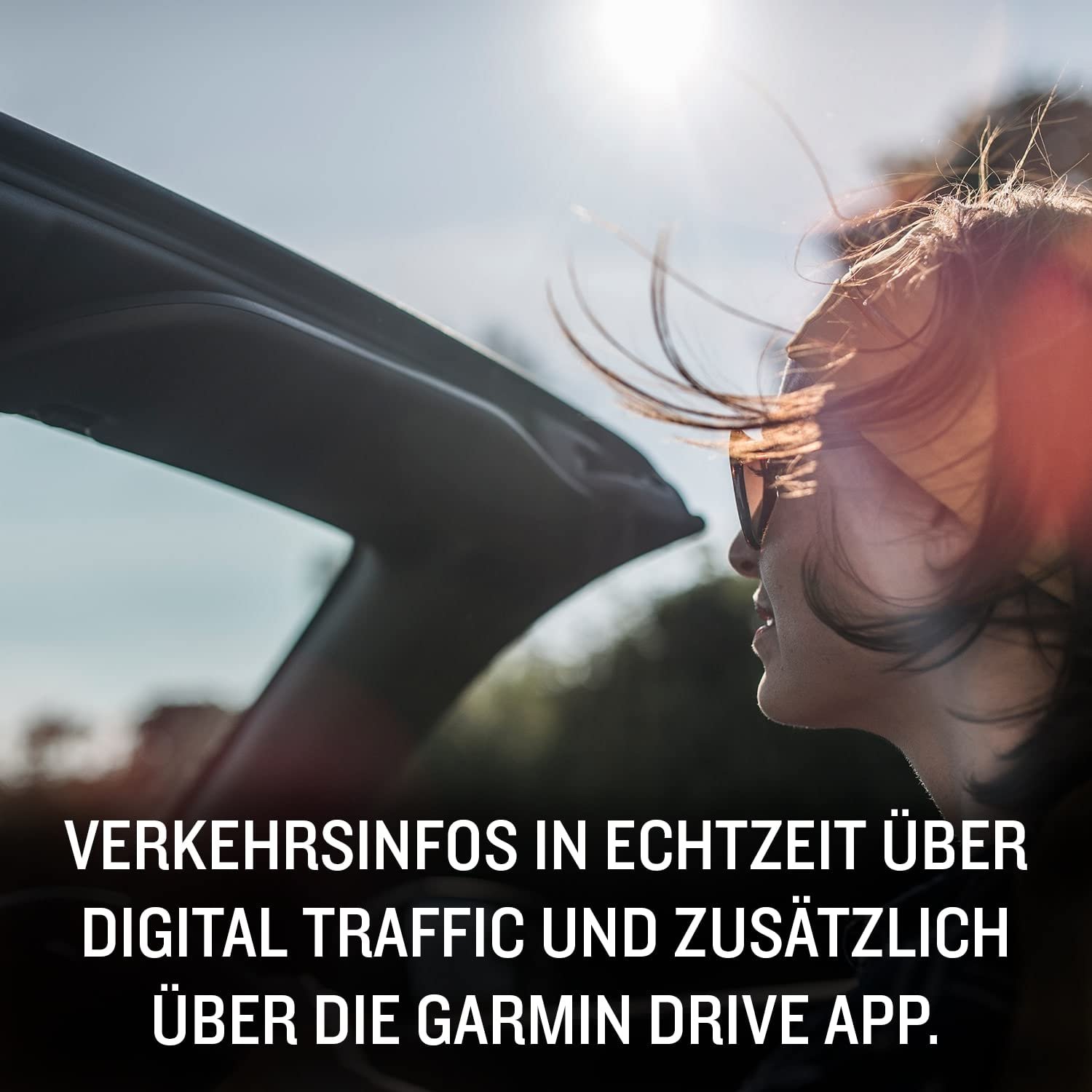 Навигационное устройство Garmin DriveSmart 76 MT-S 7 дюймов HD-дисплей, фото №5