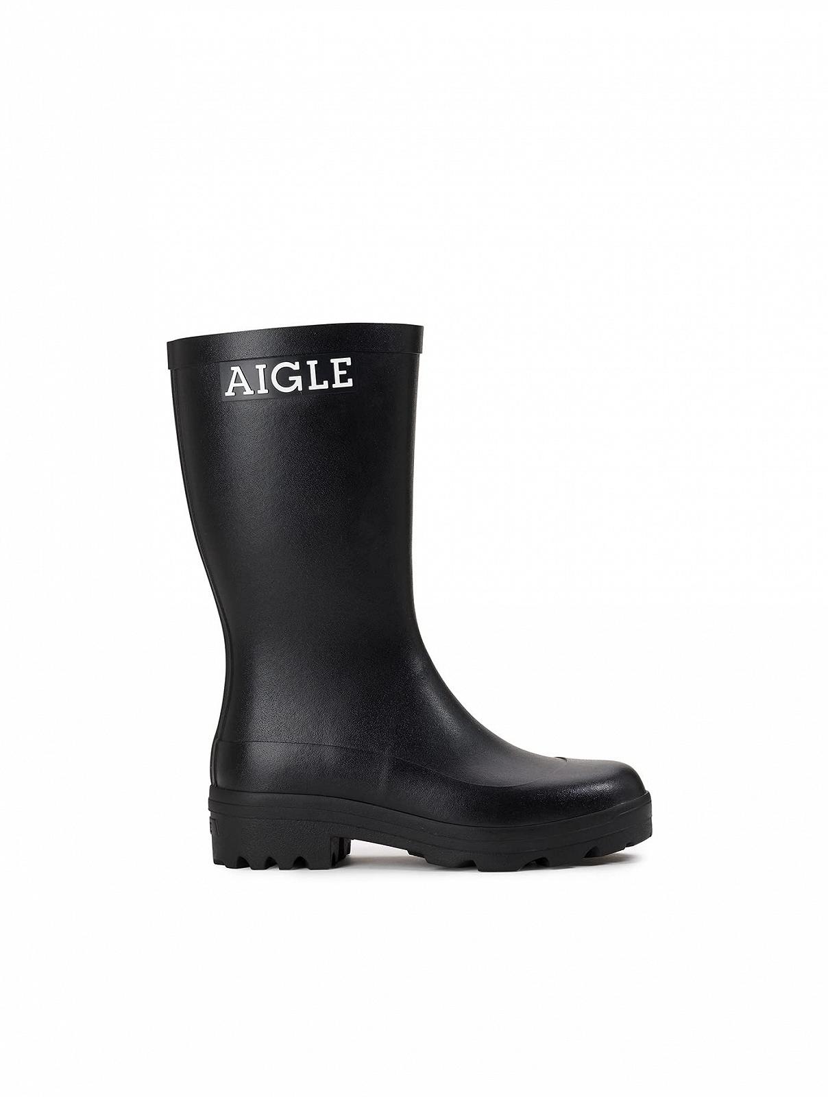 Чоловічі гумові чоботи Aigle Atelier M, фото №5