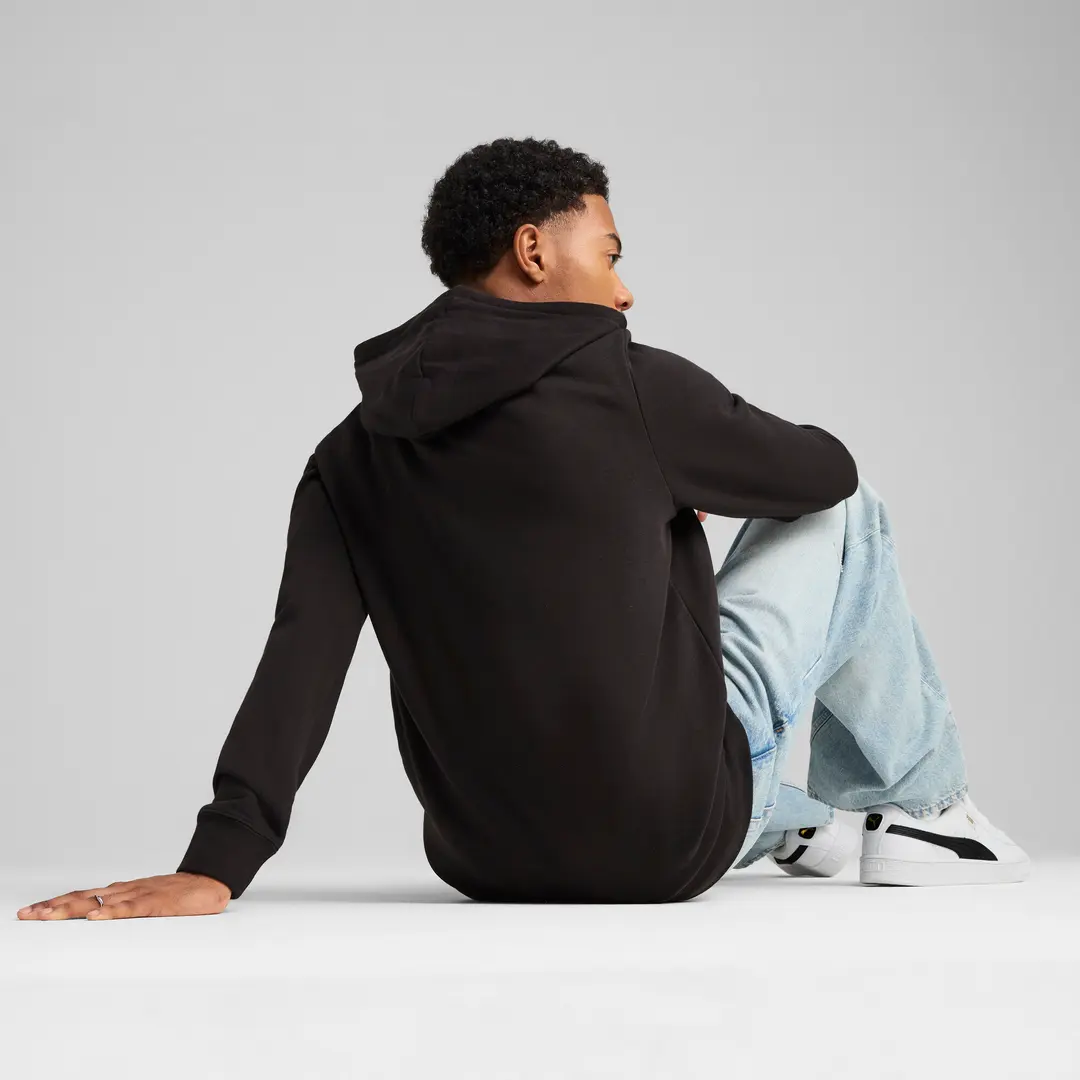 Худі ESS Full-Zip Hoodie 68259201 Puma  S, фото №2