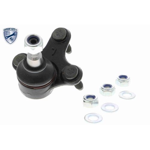 Комплект рычагов подвески VAICO EXPERT KITS + V10-5977 для VW VAG, передний мост, фото №3