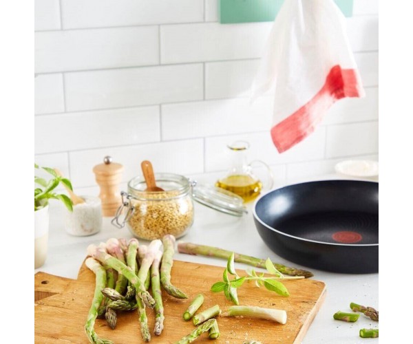 Набір сковорідок Tefal Generouse Cook C2779053, фото №8