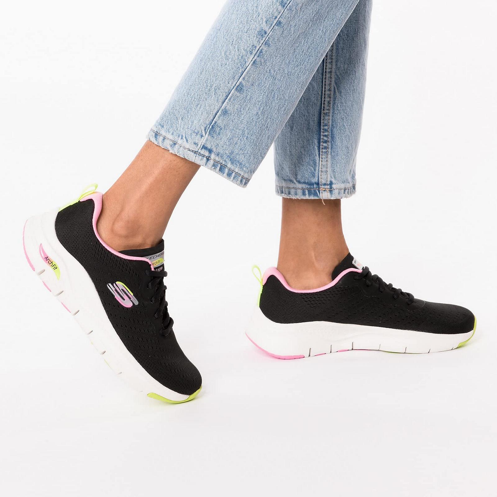 Кроссовки Skechers Arch Fit мужские, фото №2
