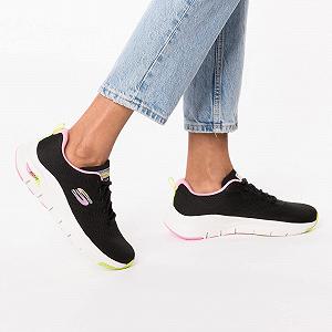 Кросівки Skechers Arch Fit чоловічі synthetic.ua - Фото 1