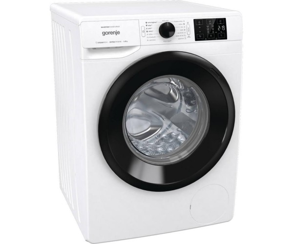 Пральна машина автоматична Gorenje WNEI94BS, фото №3