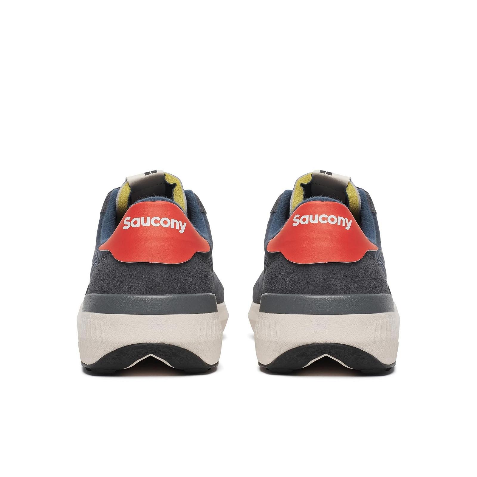 Кросівки Saucony Jazz NXT Зелений, фото №5 Кросівки Saucony Jazz NXT Зелений, фото №5