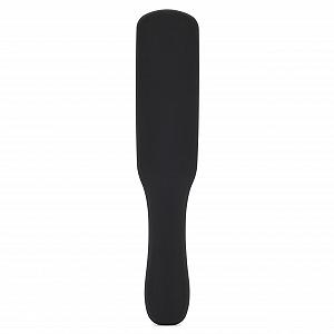 Гребінець WetBrush Чоловічий Detangler Чорна Шкіра synthetic.ua - Фото 1
