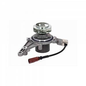 Водяной насос охлаждения двигателя VAICO Green Mobility Parts V10-50116 для VW - Фото 1