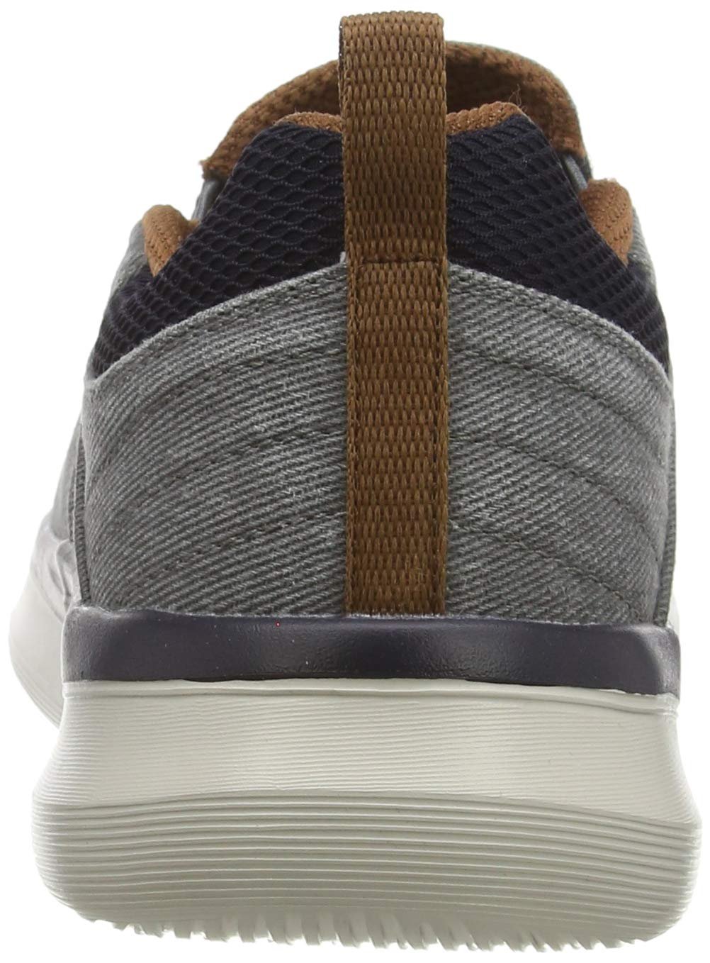 Кроссовки Skechers Delson 2.0 Larwin, фото №3