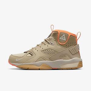Кросівки Nike Acg Air Mowabb Olive 40.5 - Фото 1