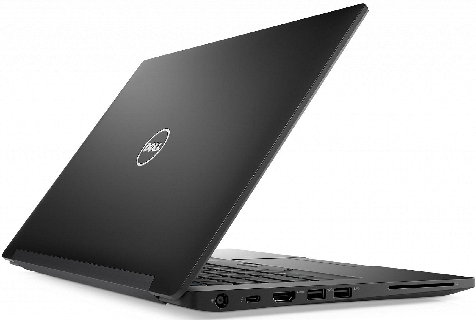Ноутбук 14" Dell Latitude 7480 Intel Core i5 RAM 16GB SSD 256GB Win11 (UKR), фото №3