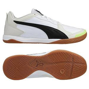 Футзалки Puma Pressing IV 107419-0141 44 - Фото 1