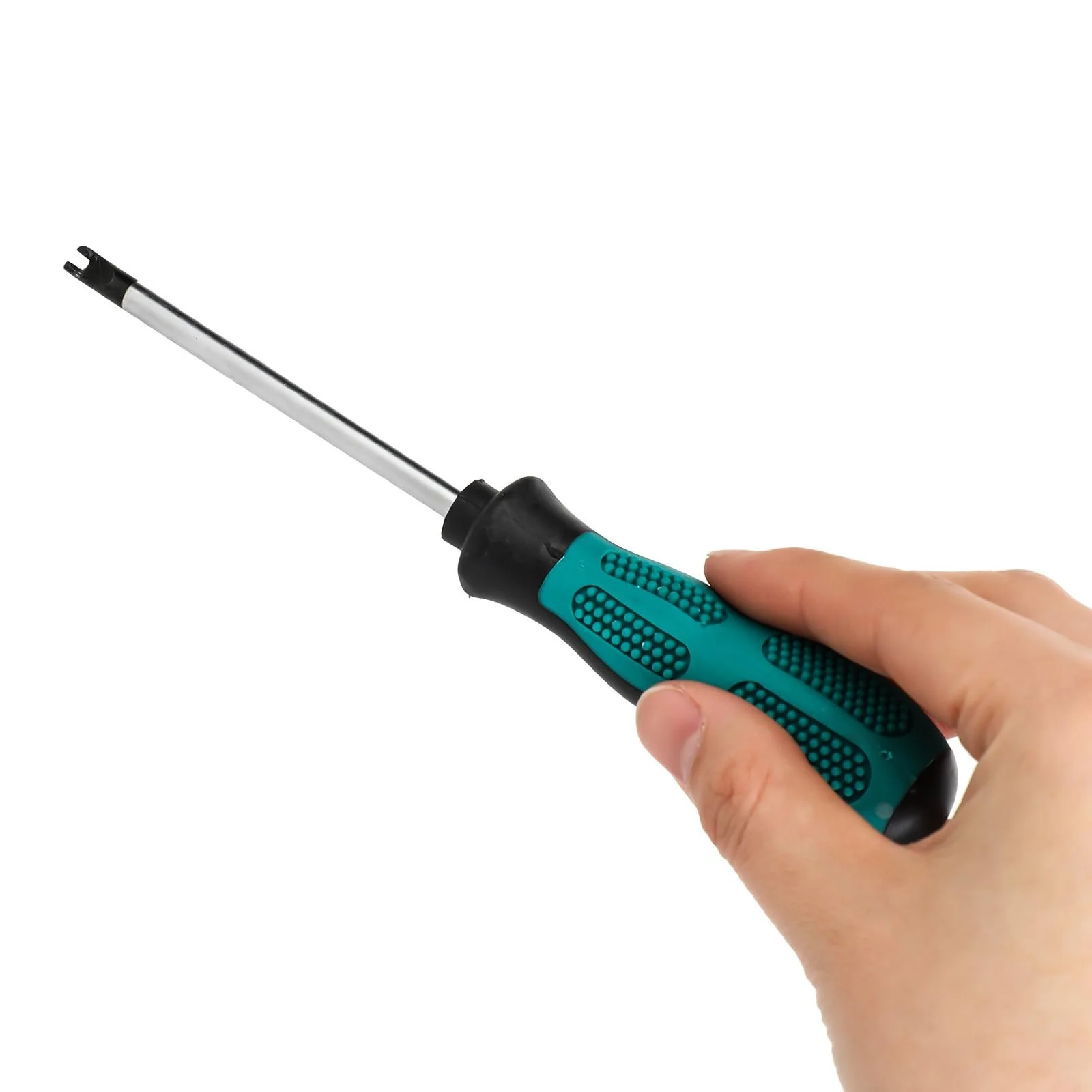 Набір U-подібних викруток 4 одиниці M1.7 M2.0 / M2.3 / M2.6 Магнітні наконечники, фото №3