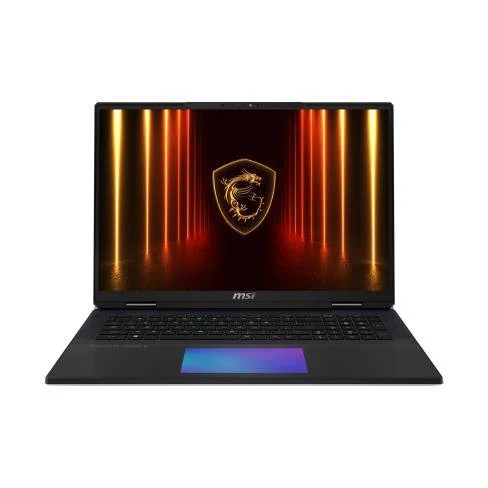 Ноутбук MSI Titan 18HX AI (TITAN18HX AI A2XWIG-269UA), фото №1 Ноутбук MSI Titan 18HX AI (TITAN18HX AI A2XWIG-269UA), фото №1