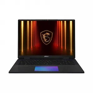 Купить Ноутбук MSI Titan 18HX AI (TITAN18HX AI A2XWIG-269UA) - Фото 1 Ноутбук MSI Titan 18HX AI (TITAN18HX AI A2XWIG-269UA) - Фото 1