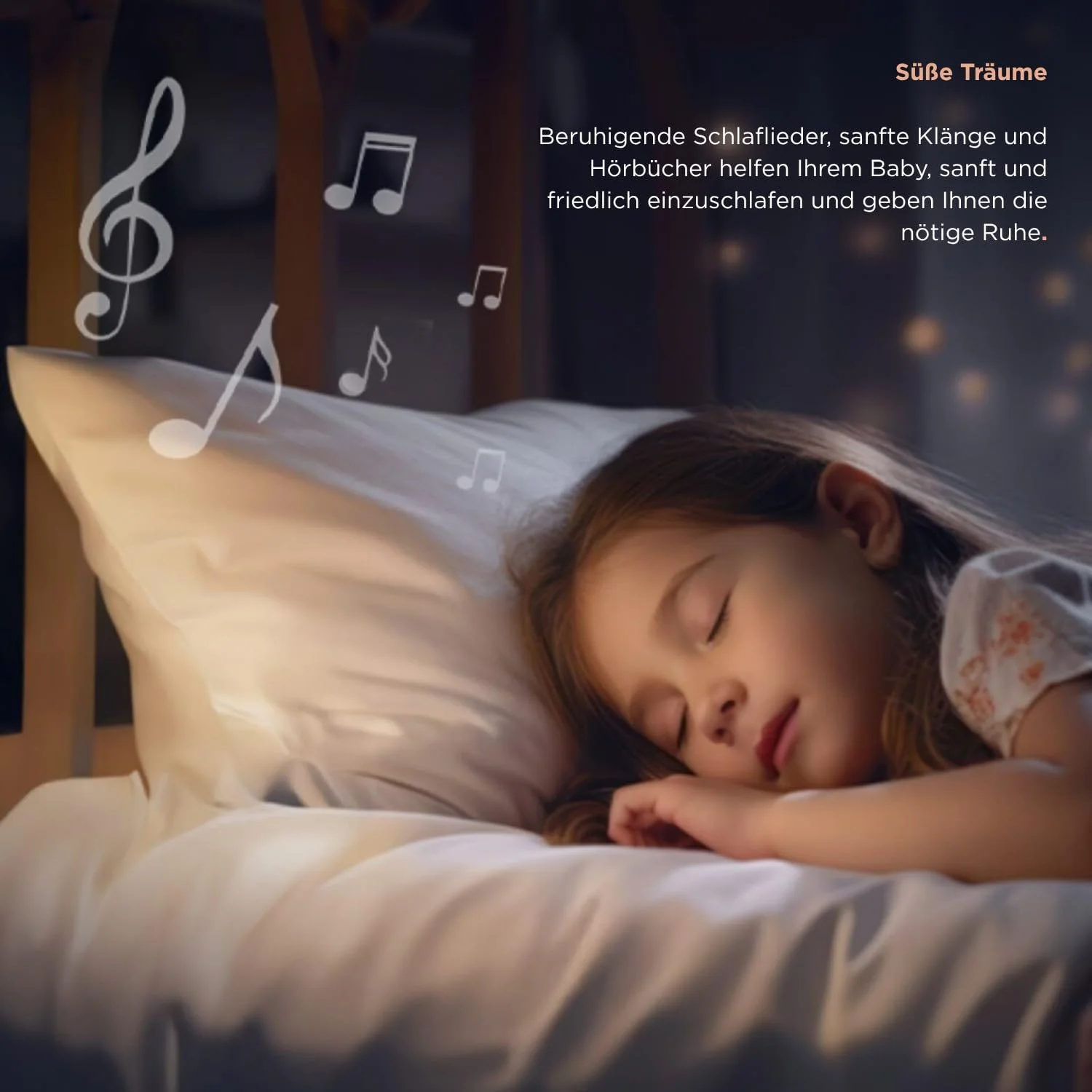 Відеоняня Motorola Nursery PIP1710 Connect WiFi 5" HD Touch Screen Night Vision, фото №9