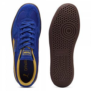 Кросівки PUMA Palermo Vintage synthetic.ua - Фото 1