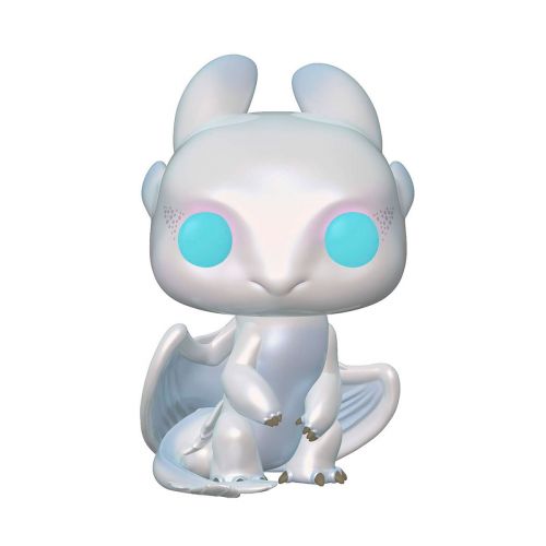 Ігрова фігурка FUNKO POP серії Як приборкати дракона ДЕННА ФУРІЯ [tsi245037-TSI], фото №2