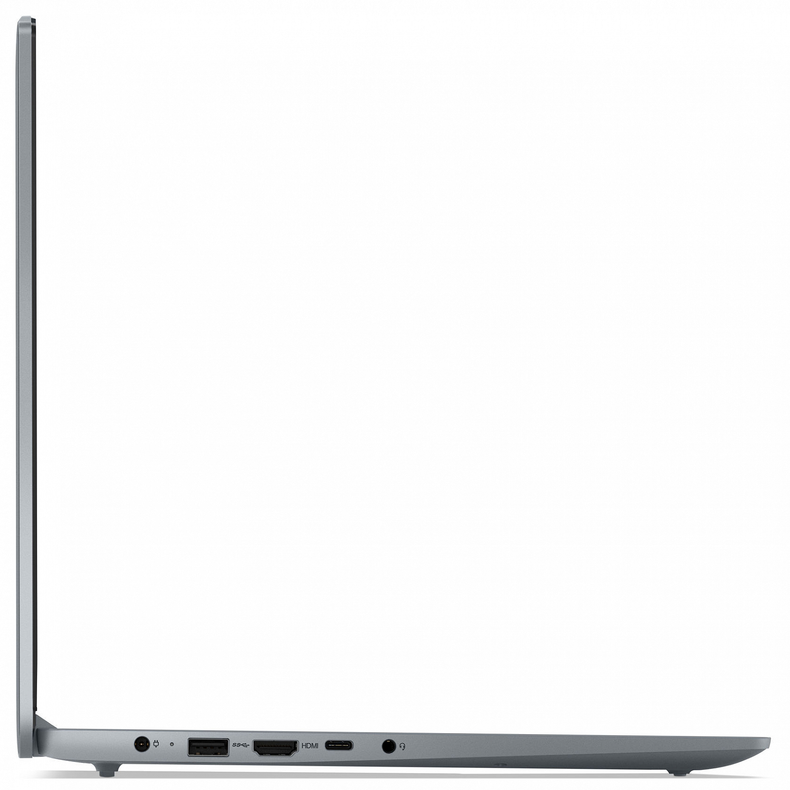 Ноутбук 15.6" Lenovo IdeaPad Slim 3 15IAN8 Intel Core i3-N305 RAM 8GB SSD 256GB Win11 (UKR), фото №9