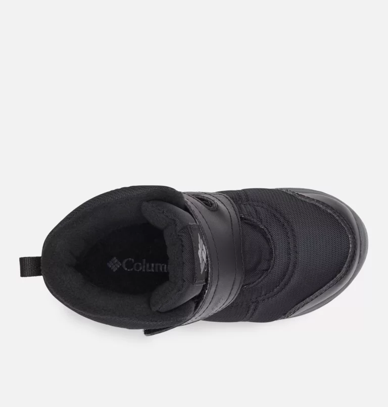 Ботинки Columbia Fairbanks™ Omni-Heat™ Waterproof Winter Boot Черный размер 44, фото №5