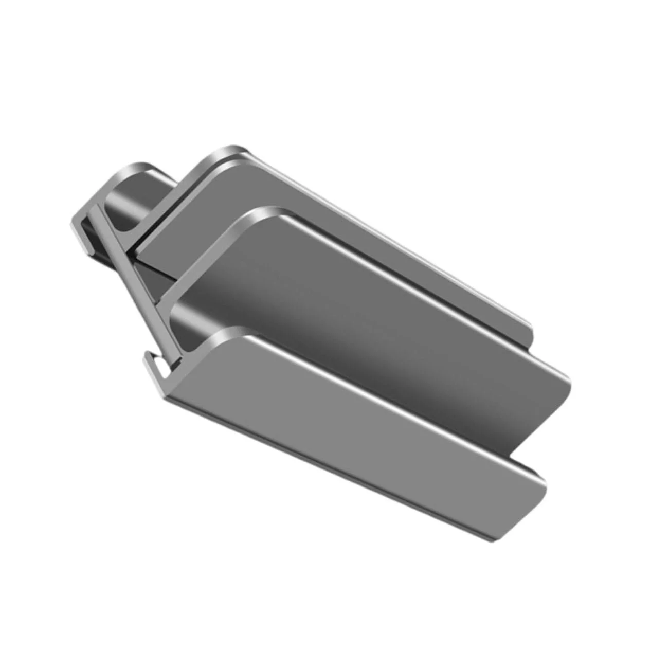 Регульована підставка для ноутбука Uonlytech Практична Елегантний дизайн з слотами для карток для дому Офісу Навчання Економія місця Стабільна, фото №1