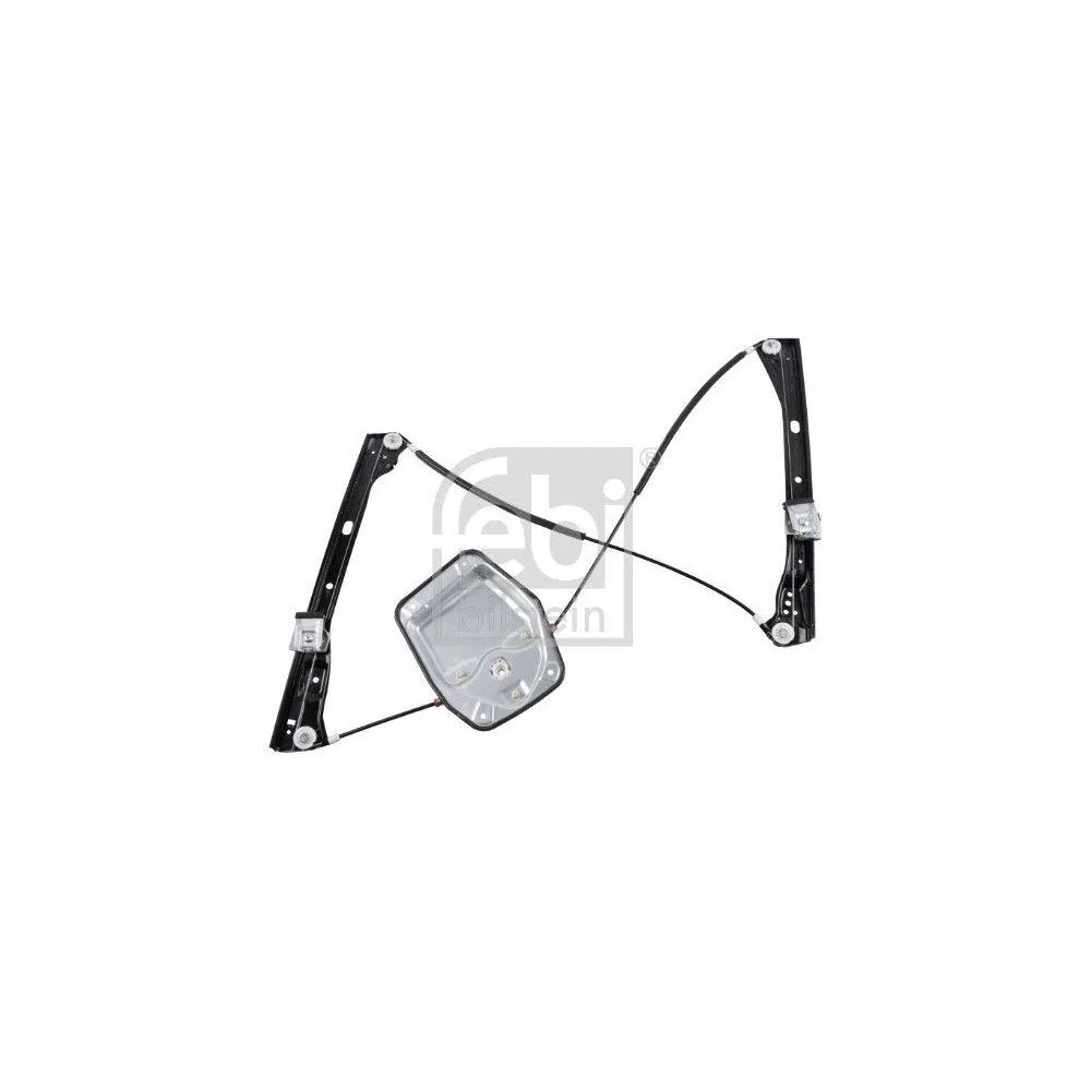 Склопідйомник FEBI BILSTEIN 175462 VW передній лівий, фото №2