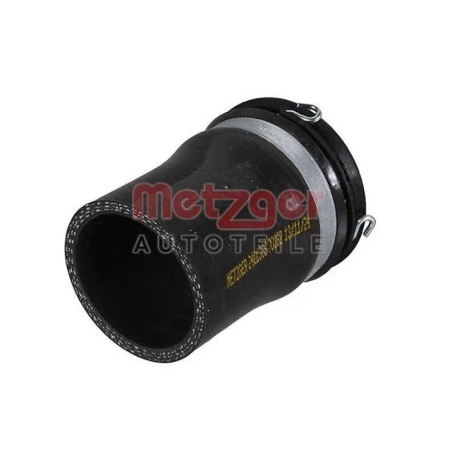 Патрубок інтеркулера METZGER AUTOTEILE 2401366 для RENAULT, правий, фото №2