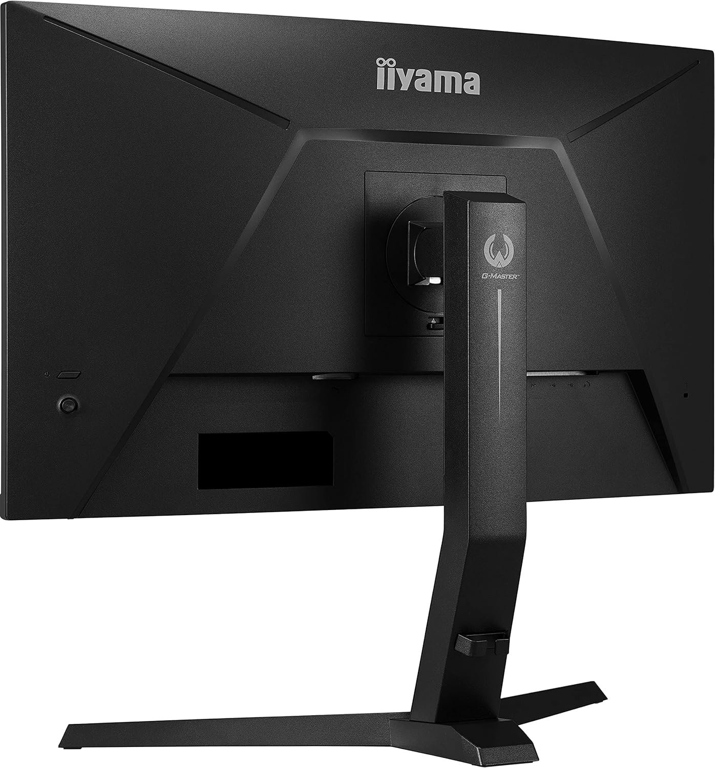 Монитор 27" Iiyama G-Master GB2766HSU-B1 Full HD VA 165 Гц, фото №10