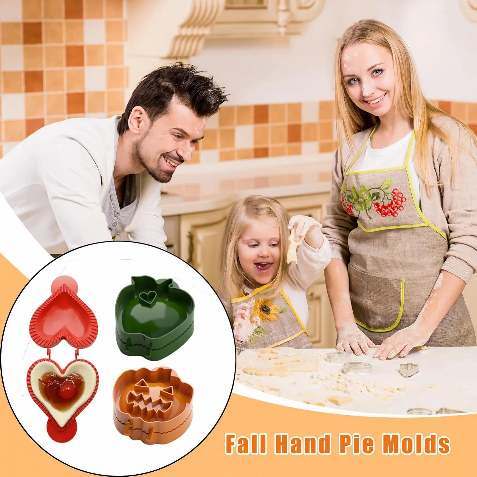 Коврики для выпечки Silicone Non Stick Reusable Heat Resistant Flexible, фото №3 Коврики для выпечки Silicone Non Stick Reusable Heat Resistant Flexible, фото №3