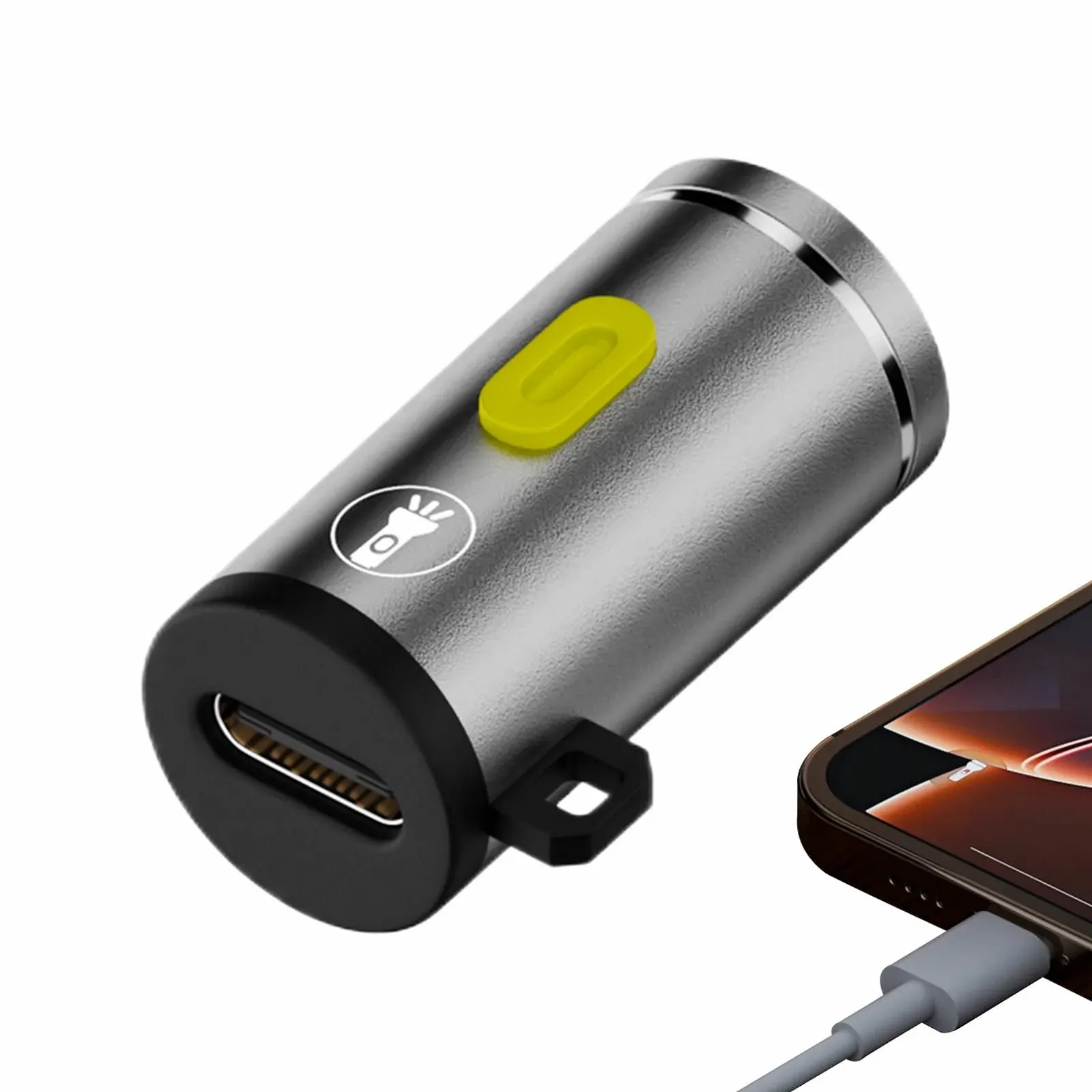 Маленький світлодіодний ліхтарик, надзвичайно яскравий, компактний кишеньковий , водостійкий міні зі шнурком, портативний легкий для кемпінгу, використання на відкритому повітрі, фото №9 Маленький світлодіодний ліхтарик, надзвичайно яскравий, компактний кишеньковий , водостійкий міні зі шнурком, портативний легкий для кемпінгу, використання на відкритому повітрі, фото №9