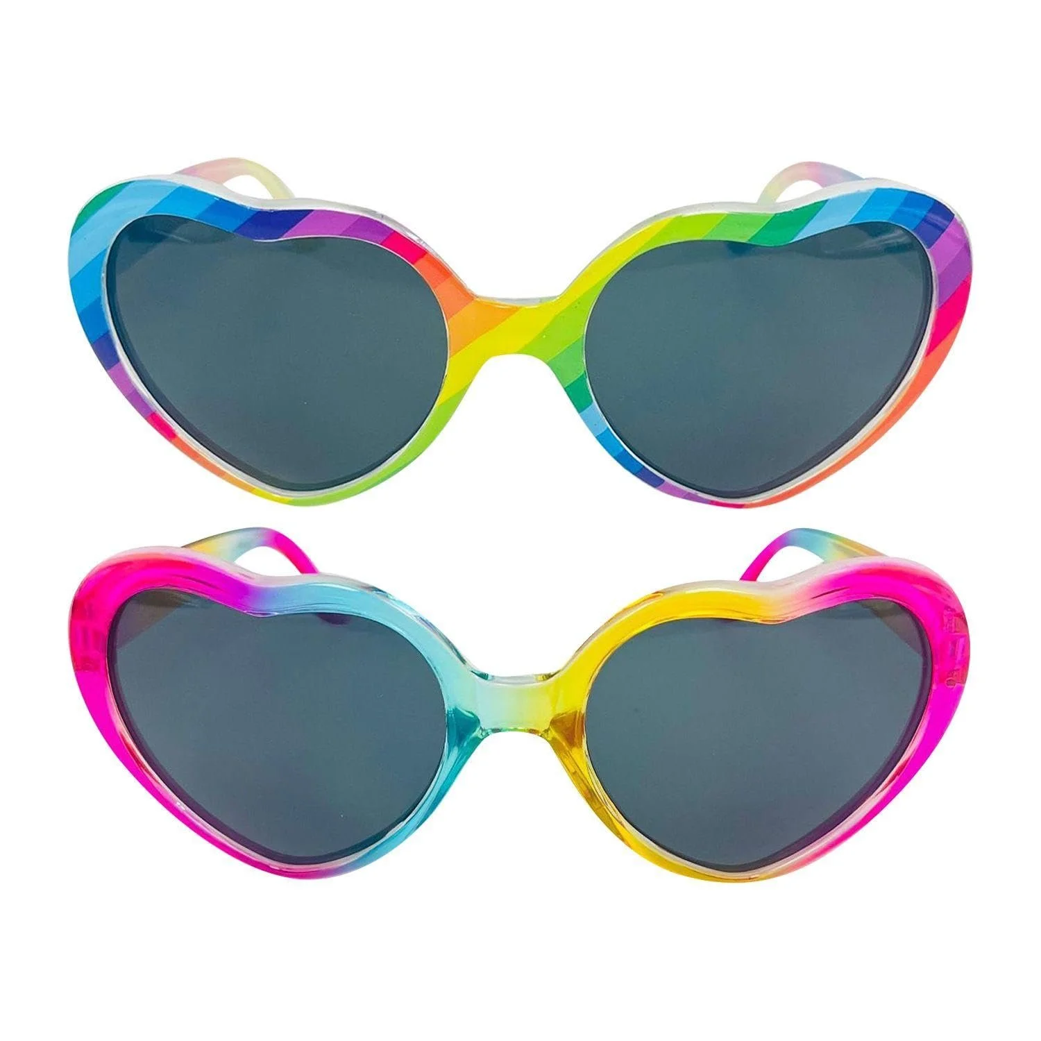 Очки женские CHSZSH Комплект 2 шт. Разноцветные One size, фото №1