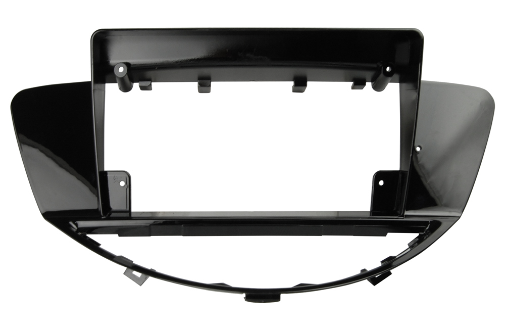 Переходная рамка Carav Subaru Tribeca (22-1498), фото №1