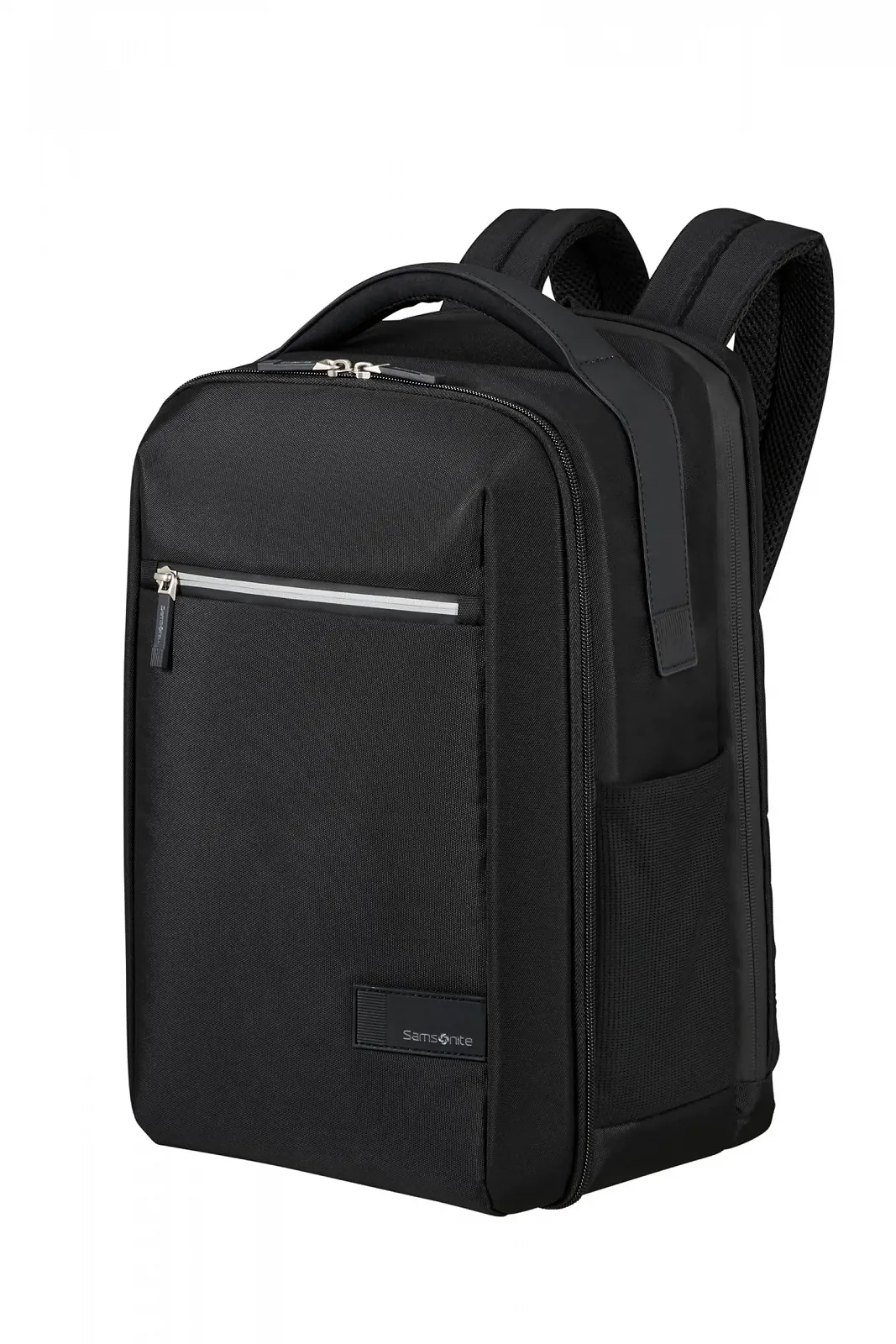 Рюкзак для ноутбука Samsonite Litepoint 14.1 дюйма Чорний, фото №1 Рюкзак для ноутбука Samsonite Litepoint 14.1 дюйма Чорний, фото №1