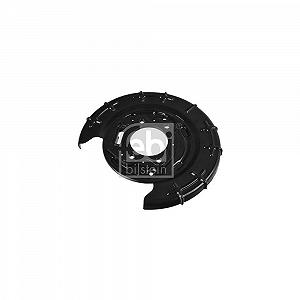 Щит тормозного диска FEBI BILSTEIN 178434 для HYUNDAI KIA synthetic.ua - Фото 1