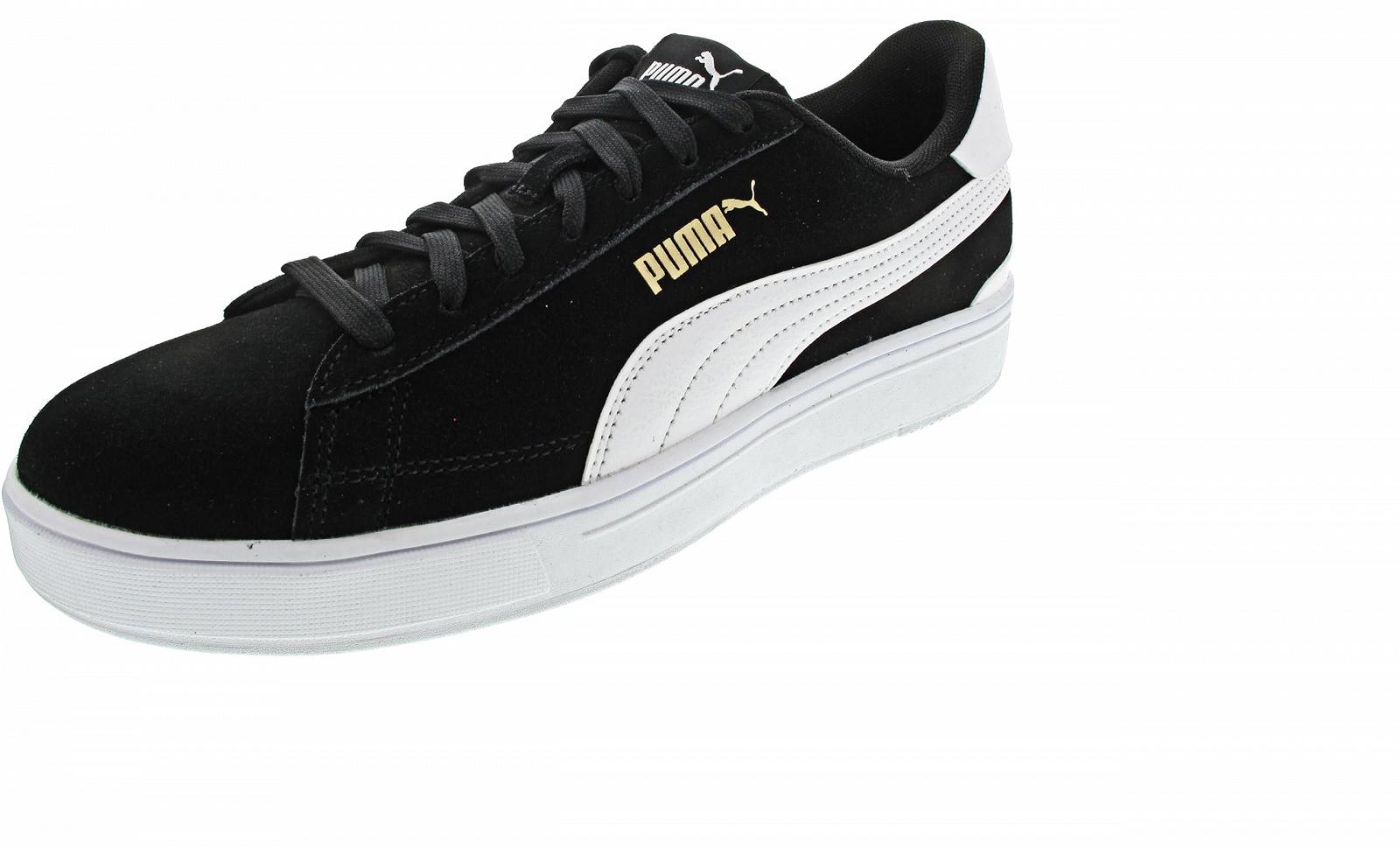 Кроссовки PUMA Serve Pro SD Low, фото №5