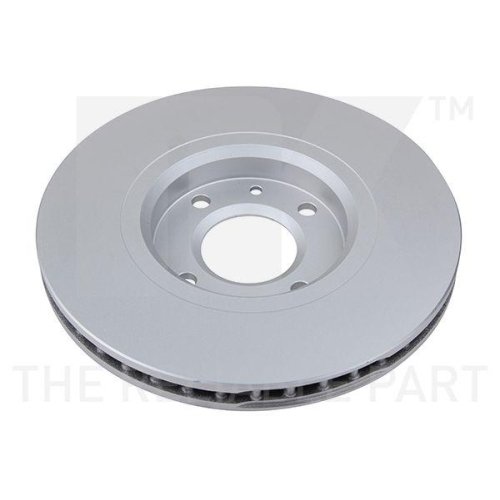 Гальмівний диск NK 311927 передня вісь для CITROËN OPEL PEUGEOT VAUXHALL DS, фото №2 Гальмівний диск NK 311927 передня вісь для CITROËN OPEL PEUGEOT VAUXHALL DS, фото №2