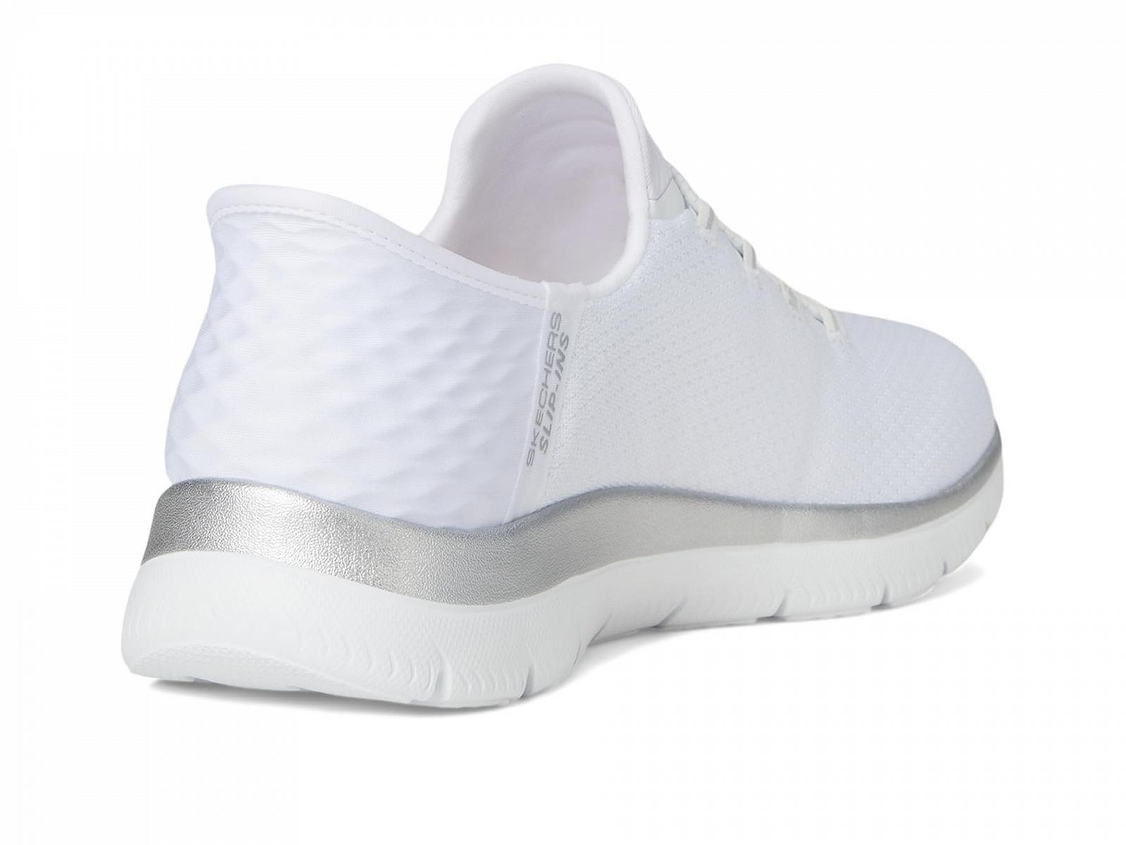 Кросівки Skechers Arch Fit Keep It Up жіночі, фото №6 Кросівки Skechers Arch Fit Keep It Up жіночі, фото №6