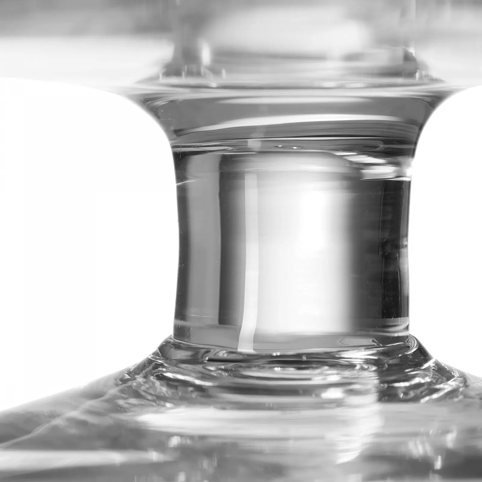 Миска Десертная Leonardo Poesia/Ravenna Стекло Прозрачное (DxH) 18.7 x 18 см, фото №6